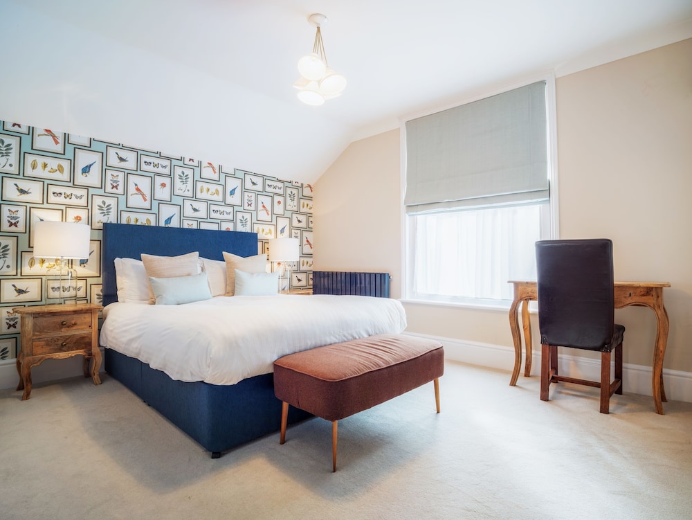 Stattons Boutique Hotel 15/47
