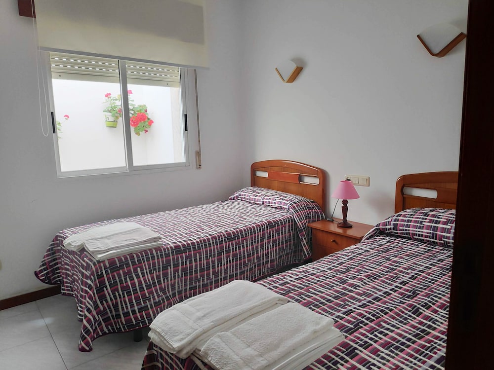 Apartamentos Revo Salinas 3000 7/27