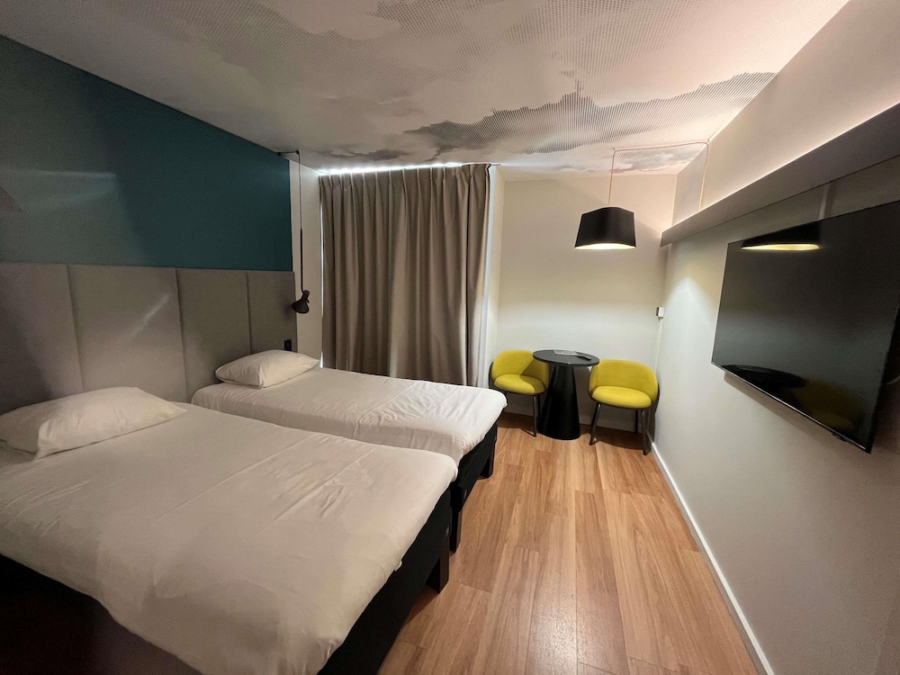 ibis Sete Balaruc les Bains Wellness and Spa 9/48