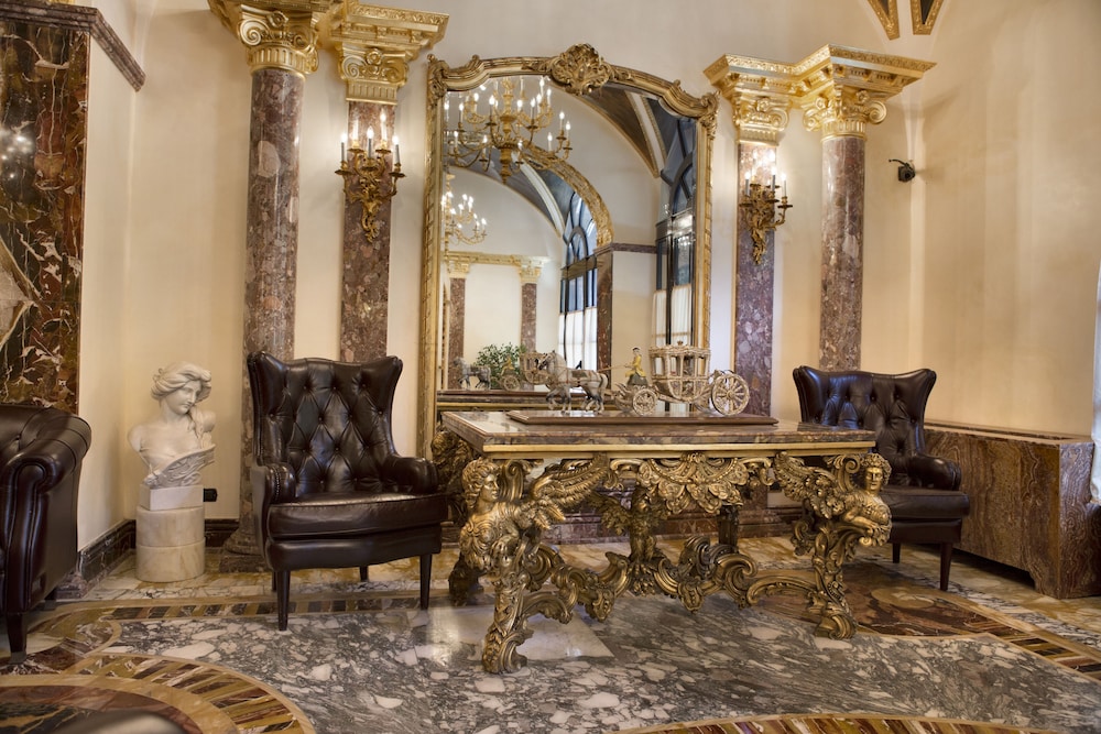 Des Epoques Hotel 10/63