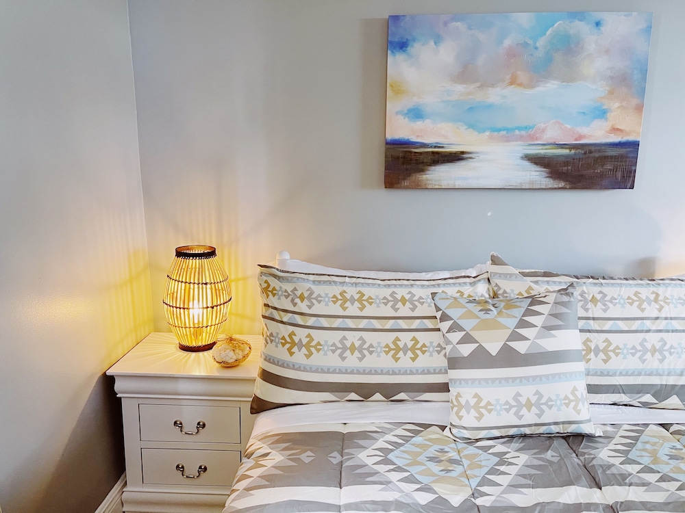 Sea Steps Suites 19/47