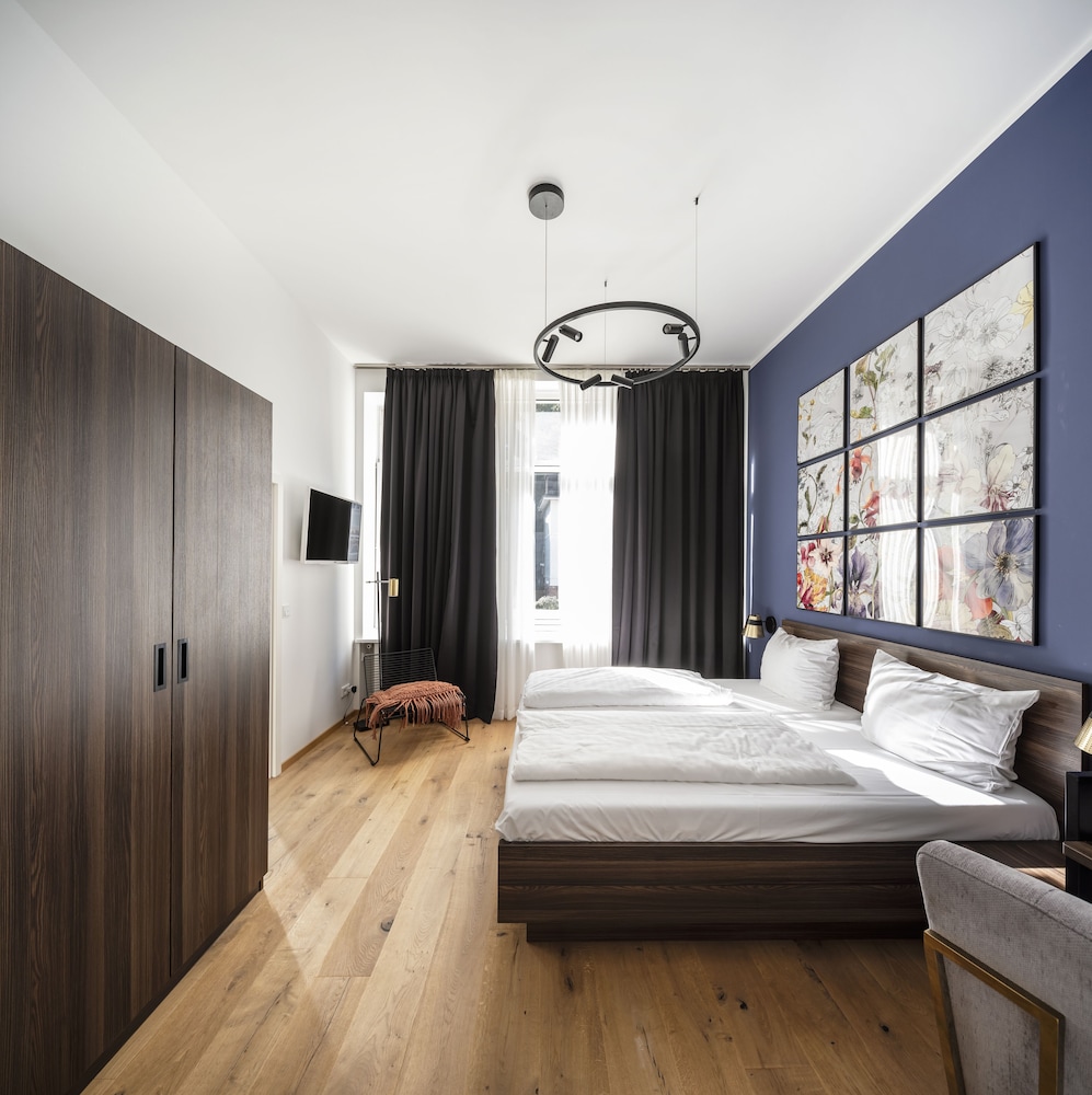 Acor Boutique Hotel 6/58