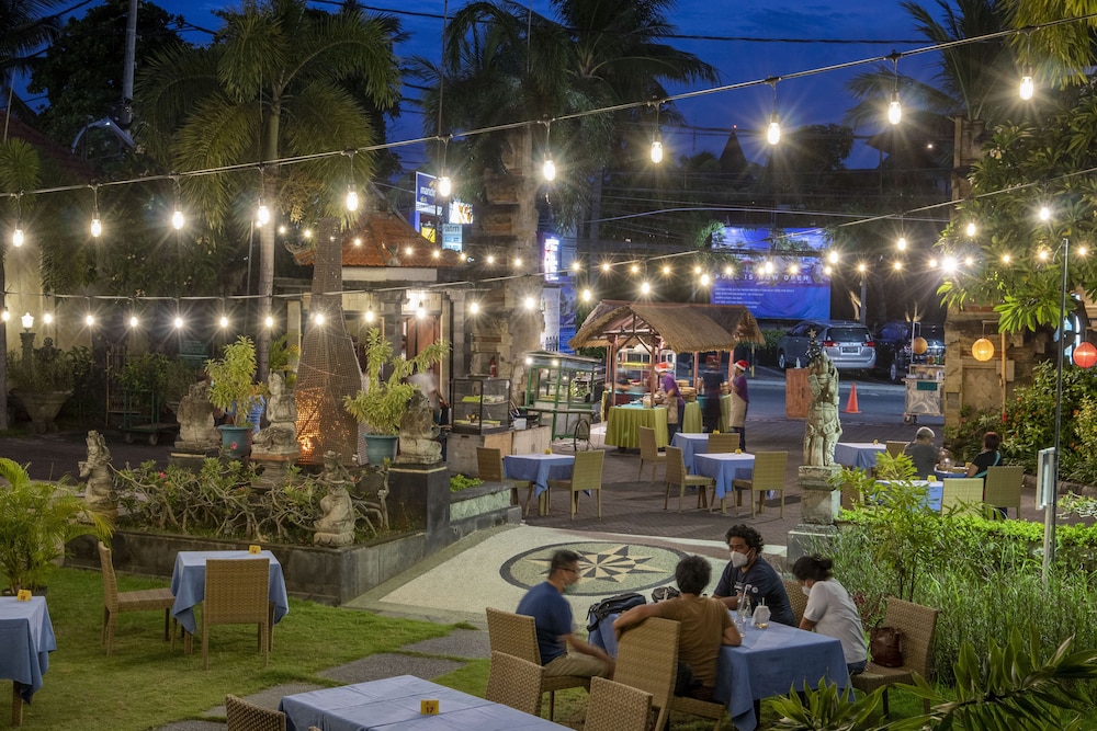 Truntum Kuta (Formerly Grand Inna Kuta) 38/50