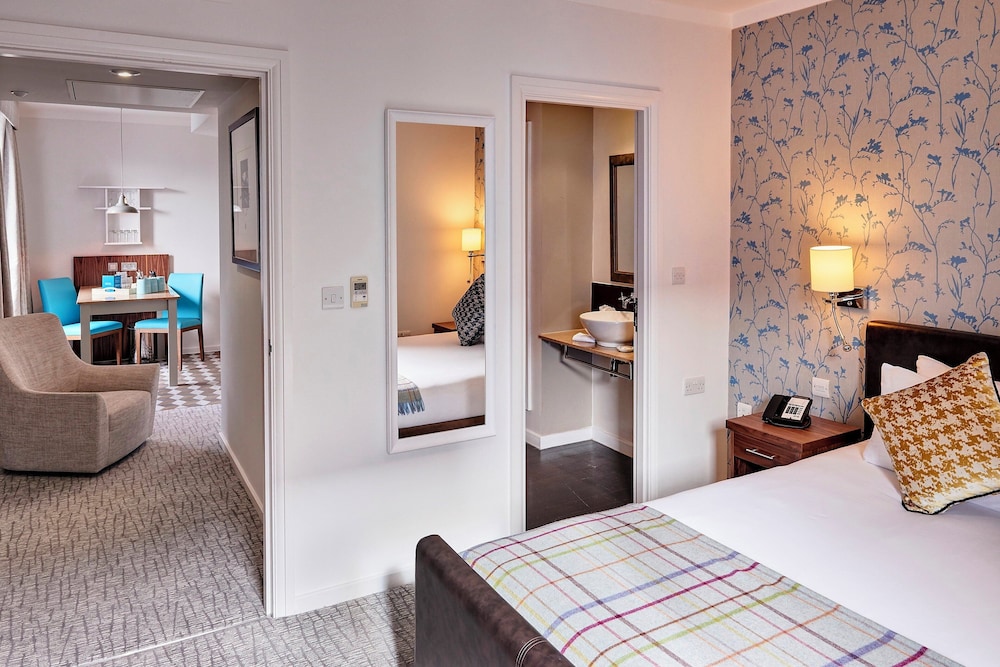 Staybridge Suites Liverpool 19/74