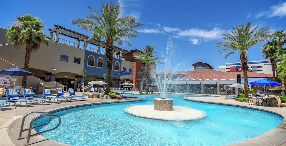 Alexis Park Resort 63/67