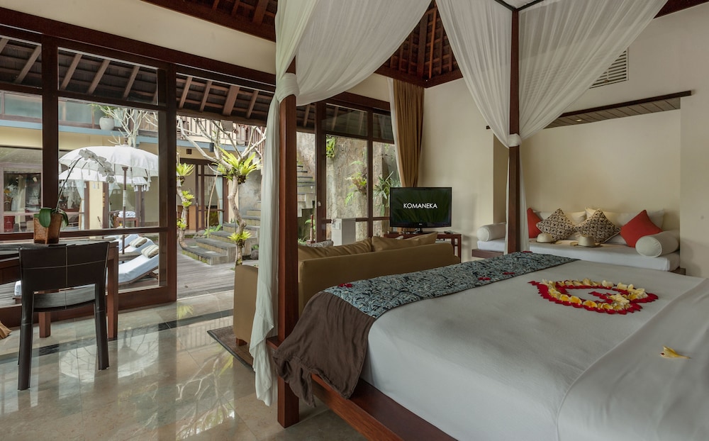 2 BEDROOMS, LUXURY, VILLA, PRIVATE POOL