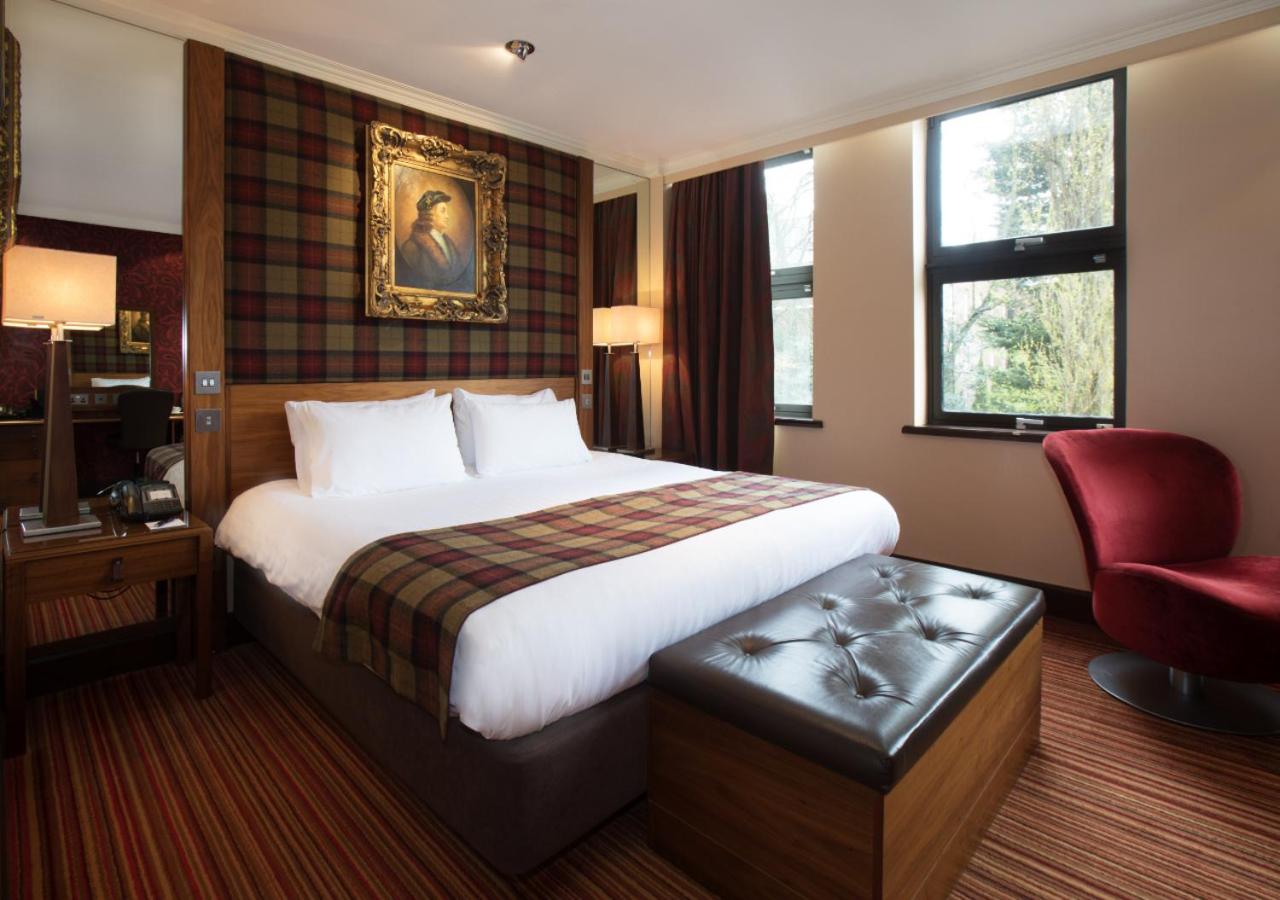 CLASSIC, DOUBLE BED