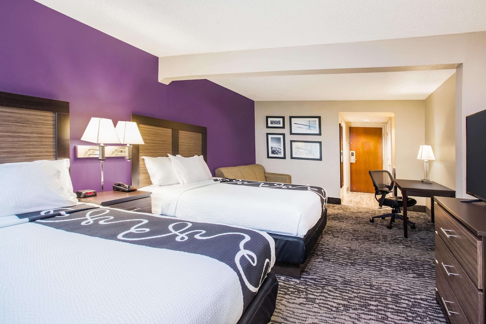 Room, 2 Queen Beds