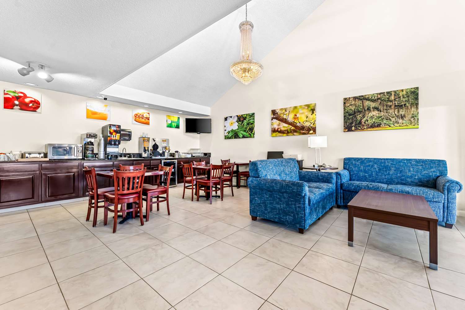 Quality Inn Eastman 26/43