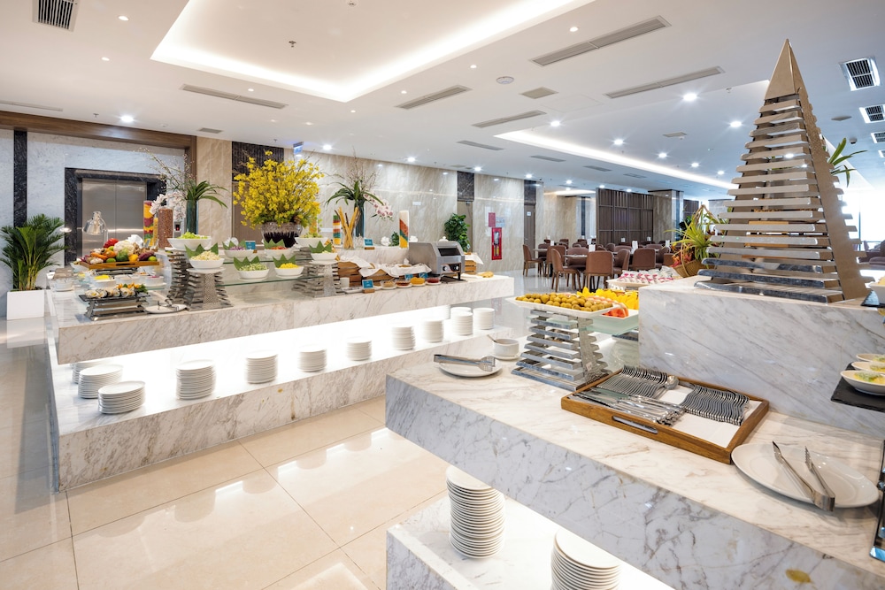 Gonsala Hotel Nha Trang 34/50