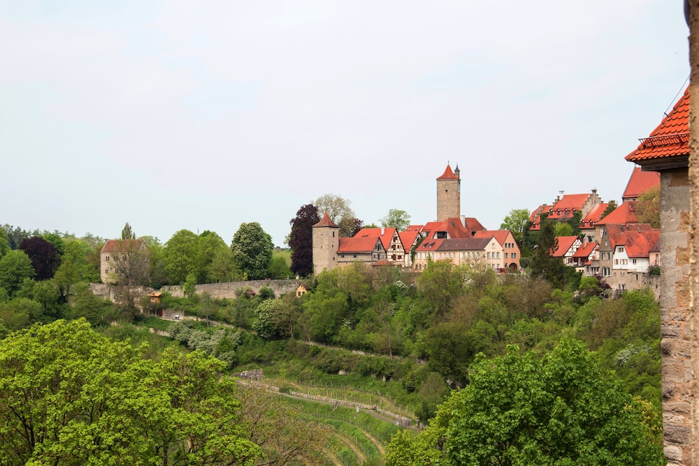 Hotel am Siebersturm 49/51