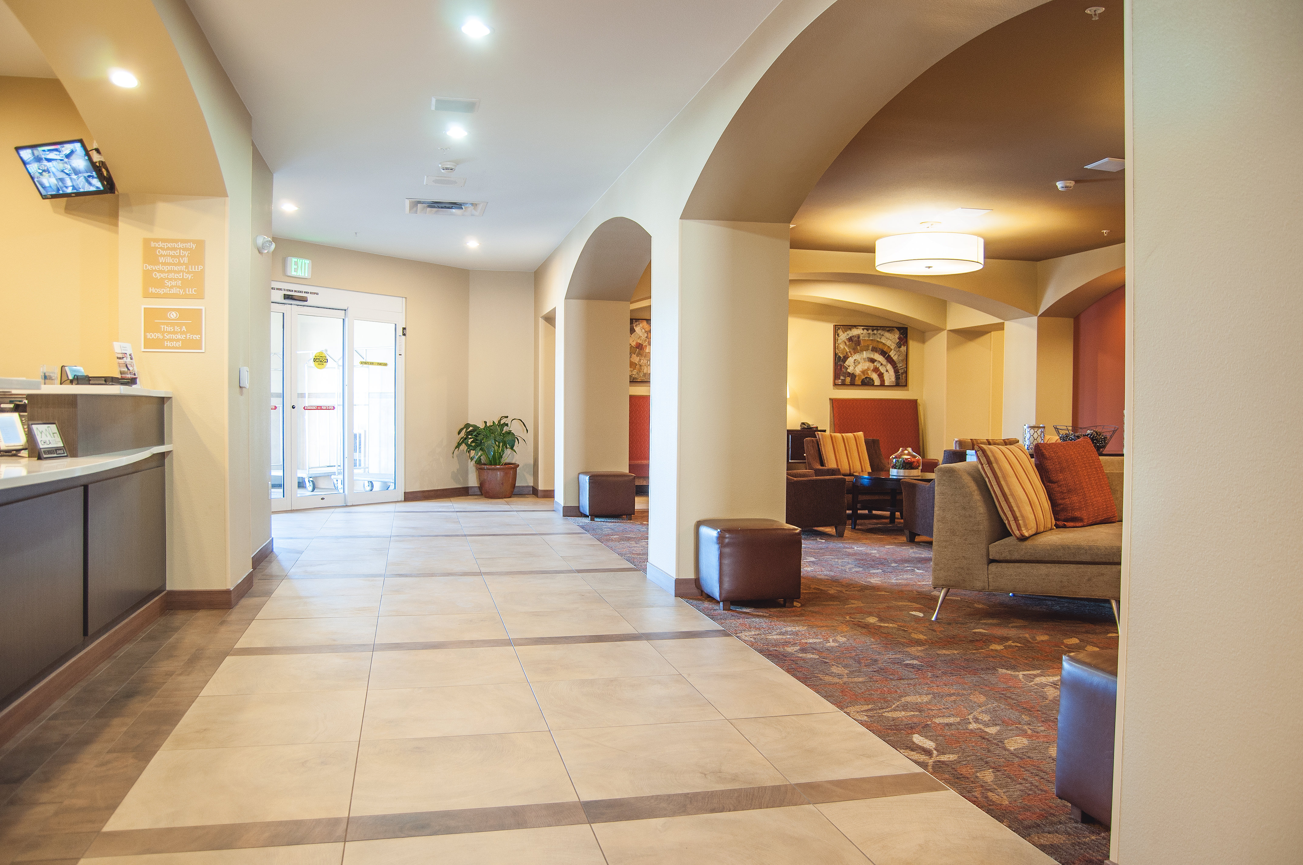 Candlewood Suites Fort Collins 5/39