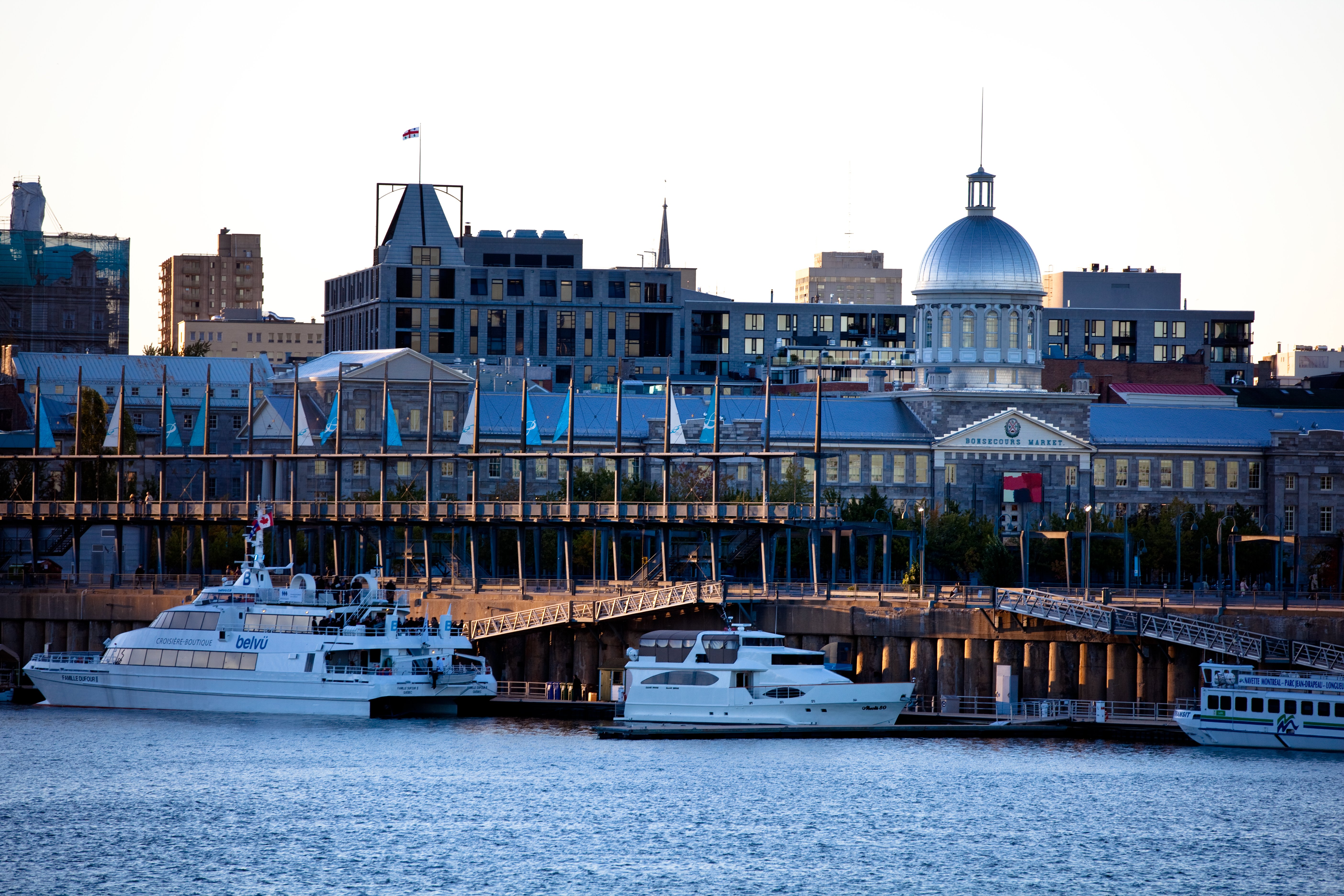 Staybridge Suites Montreal Airport - St-Laurent 45/50
