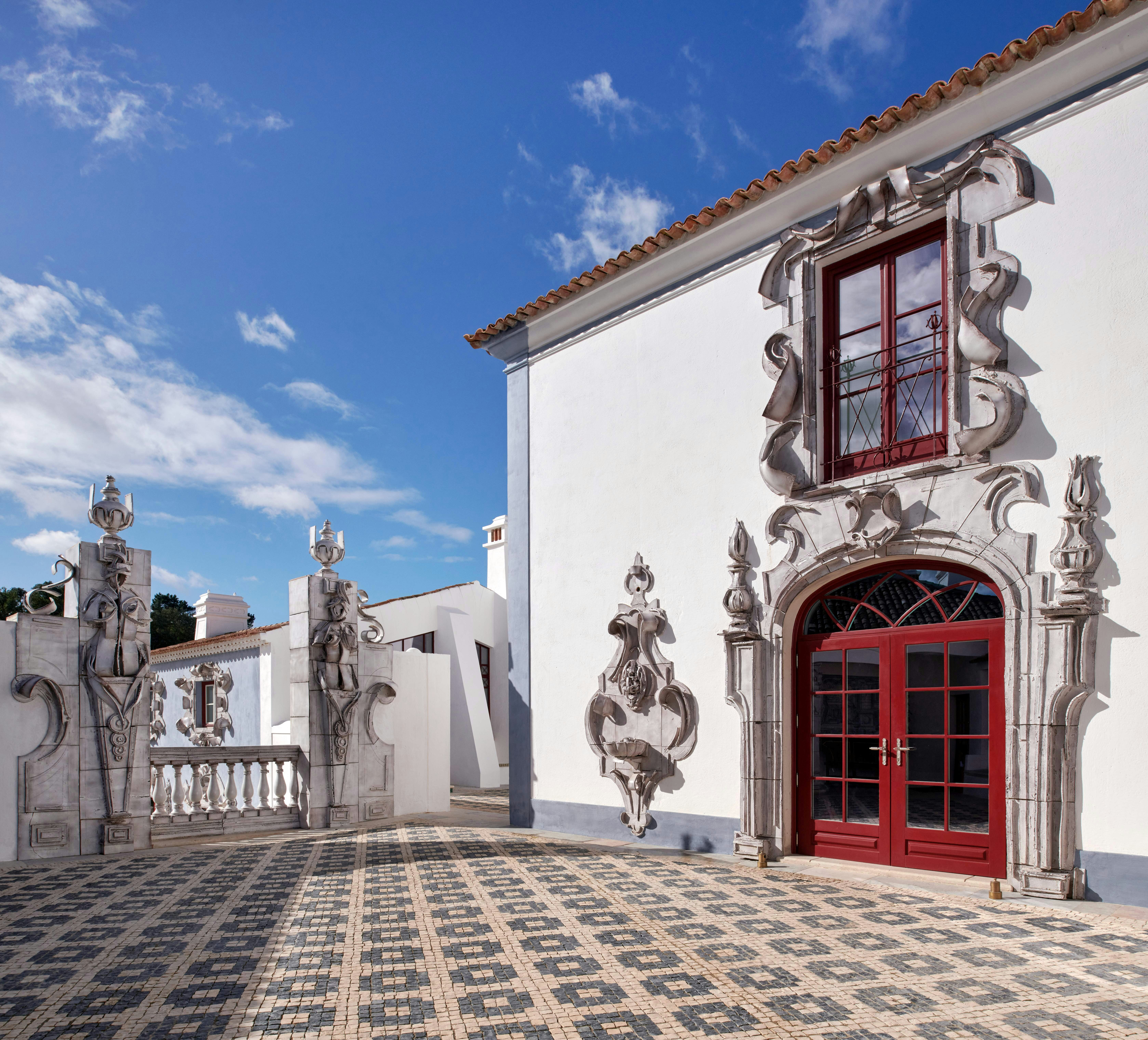 Vermelho Melides 19/24