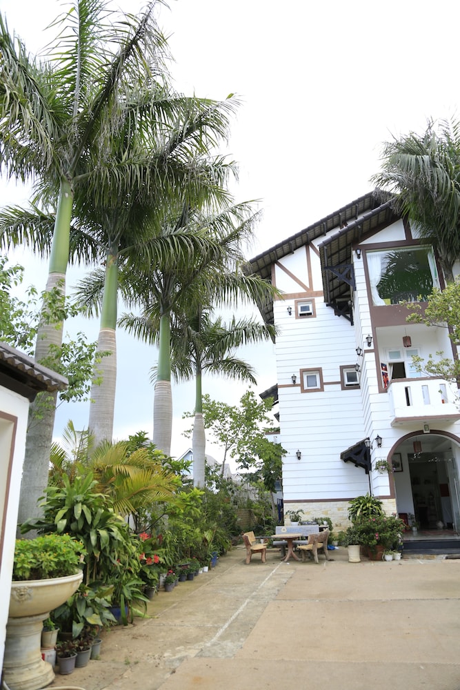 Hoai Huong Homestay 43/50