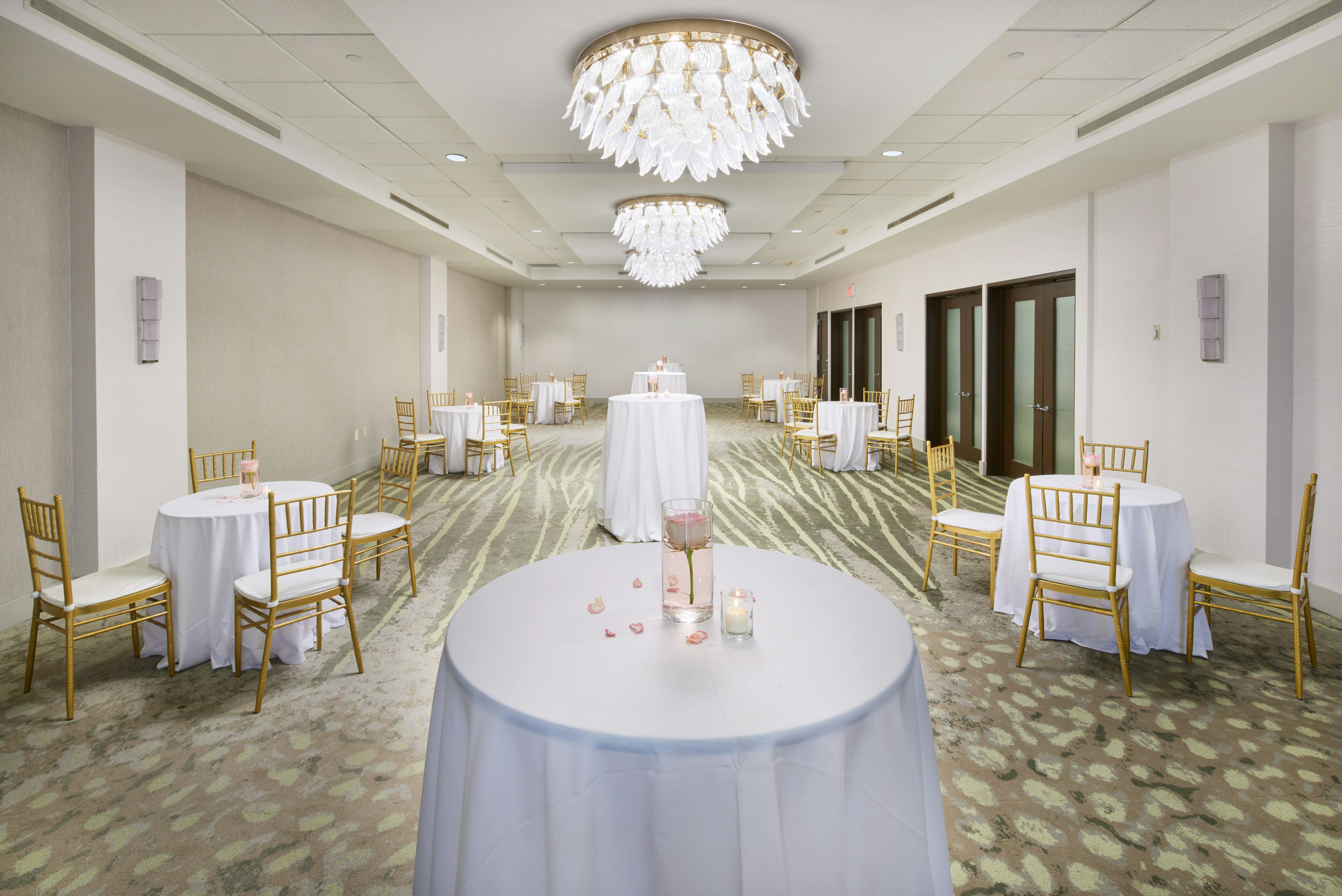 Hilton Hasbrouck Heights/Meadowlands 12/20