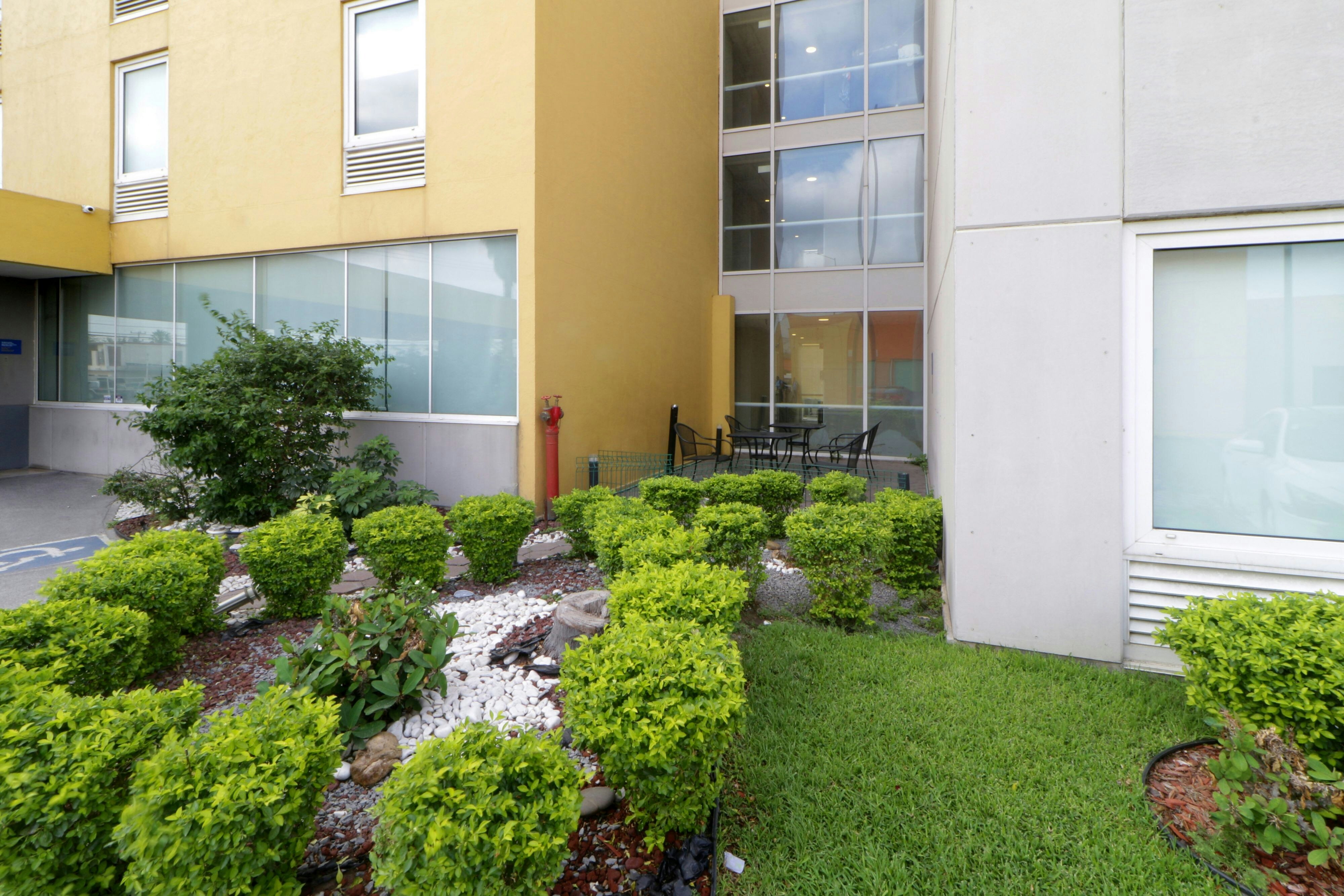City Express by Marriott Saltillo Sur 14/14