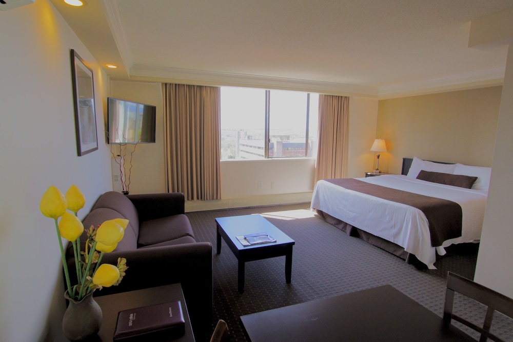 Century Plaza Hotel & Spa 14/74
