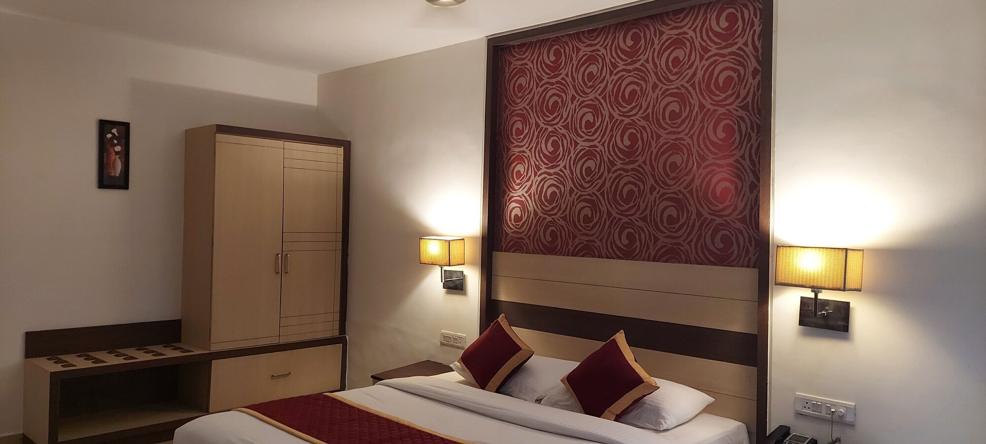 Studio, Suite, King Bed