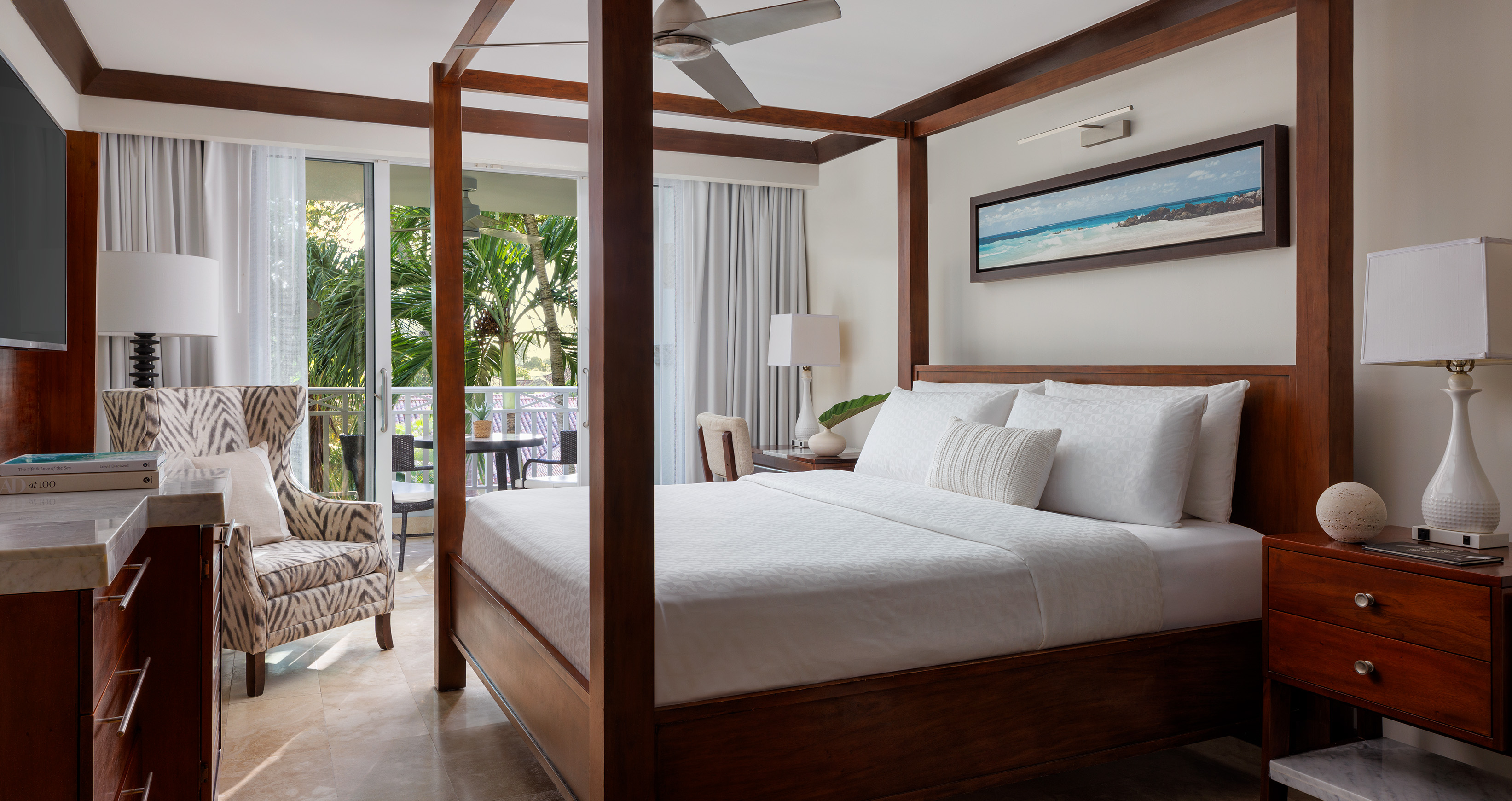 Honeymoon, Caribbean, Premium