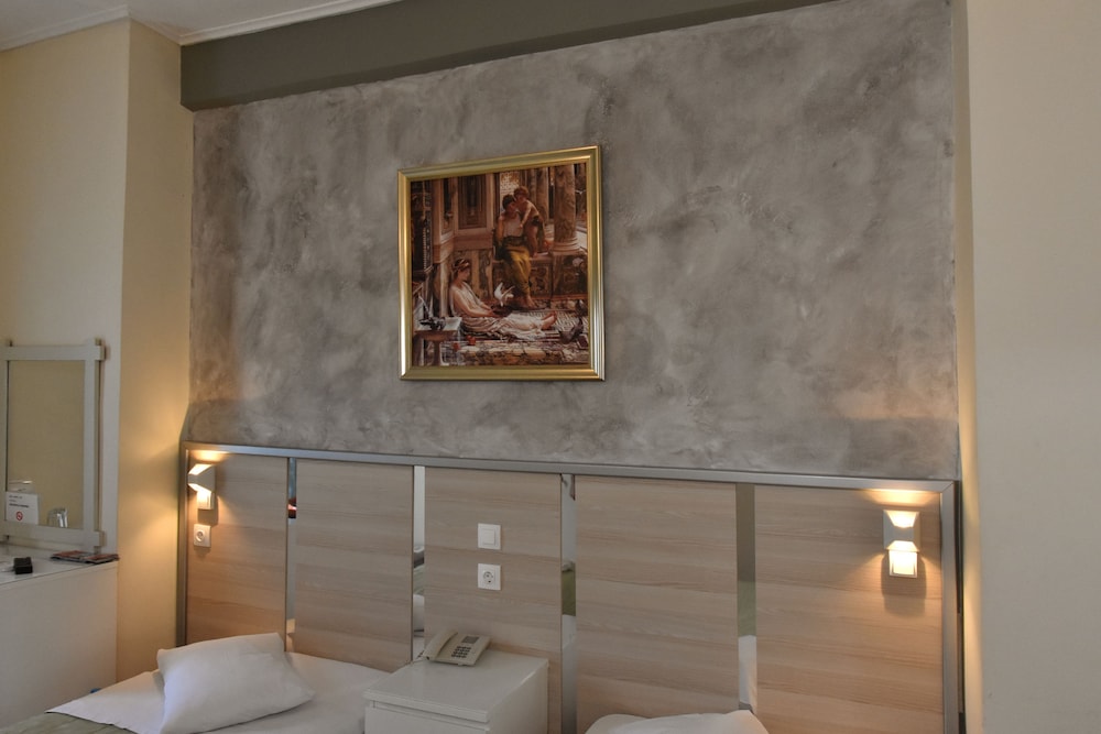 SOCRATES酒店(SOCRATES HOTEL) 图片4