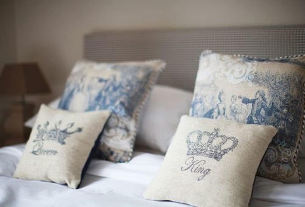 Brindleys Boutique Bed & Breakfast 22/42