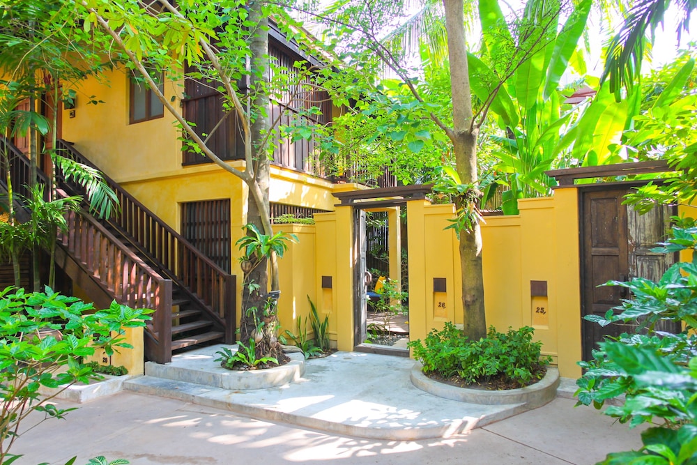 Buri Rasa Village Samui Adults Only 4/50