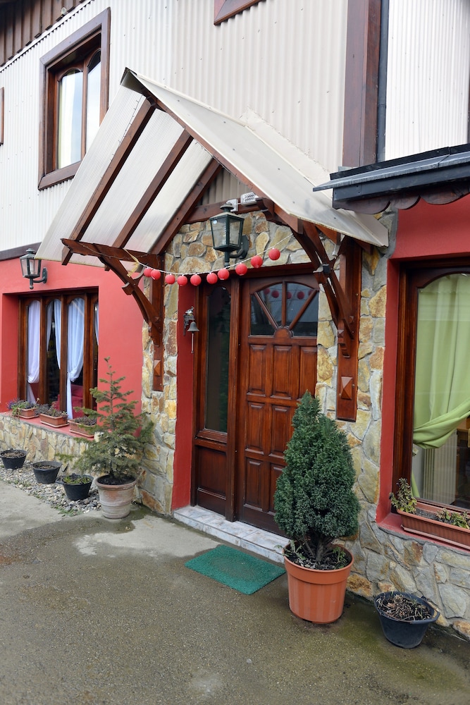 Mysten Kepen B&B 46/55