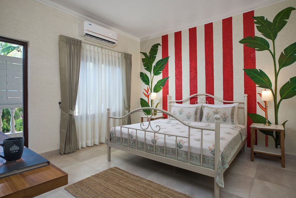 Larisa Resort Morjim 20/60