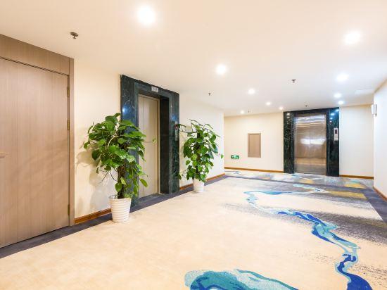 Beijing Qihang International Hotel 27/39