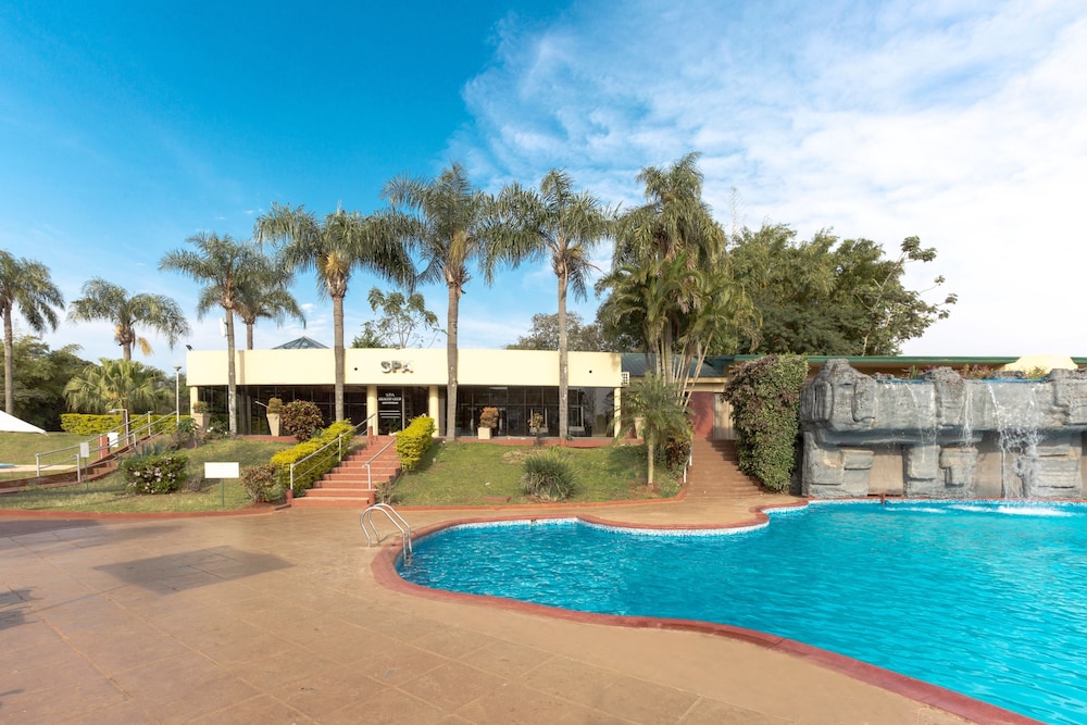 Exe Hotel Cataratas 59/64