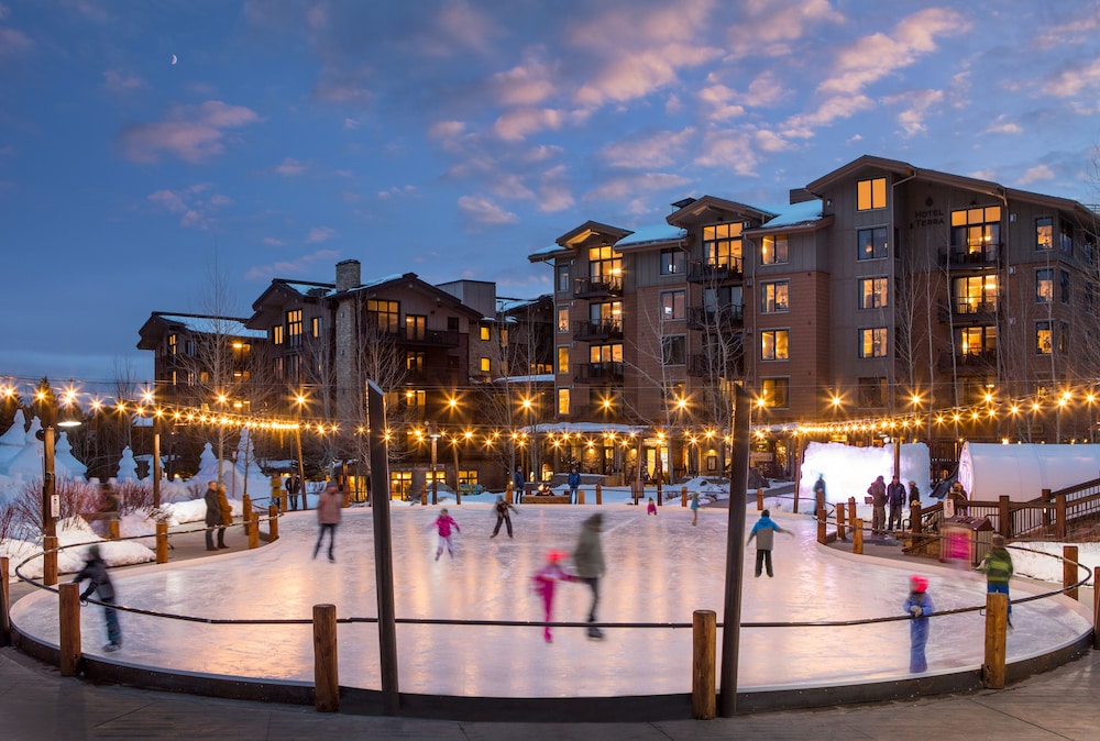 Hotel Terra Jackson Hole 67/68