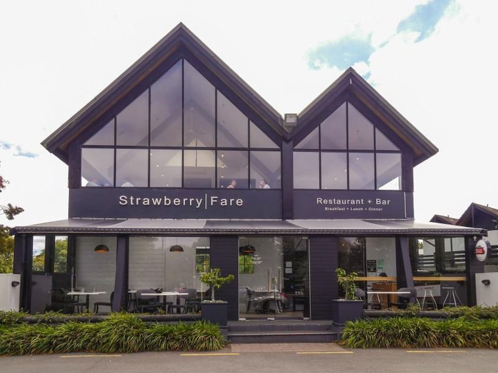 卡尔顿风车酒店(Carlton Mill Hotel - Christchurch(Merivale))(Carlton Mill Hotel - Christchurch(Merivale)) 图片1