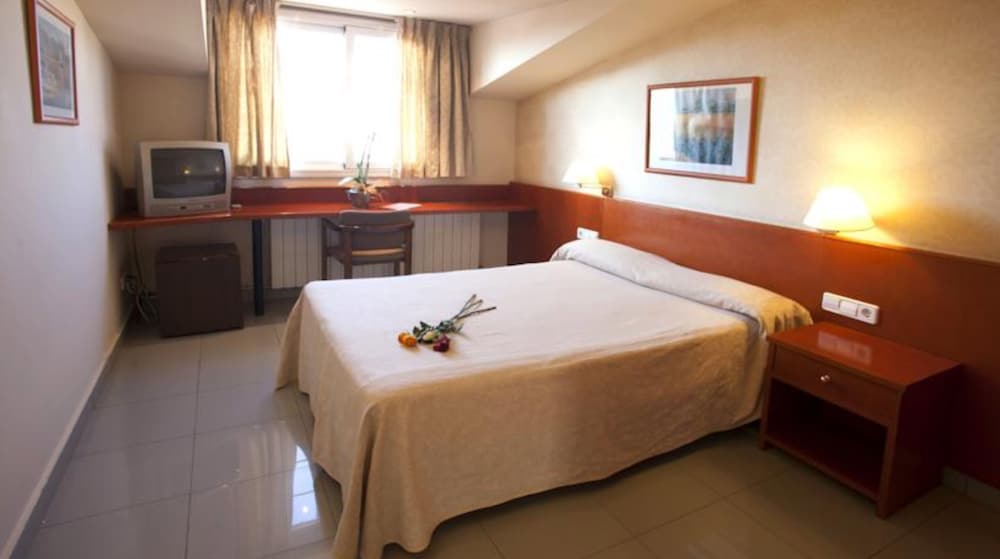 Hotel Urpi 30/64