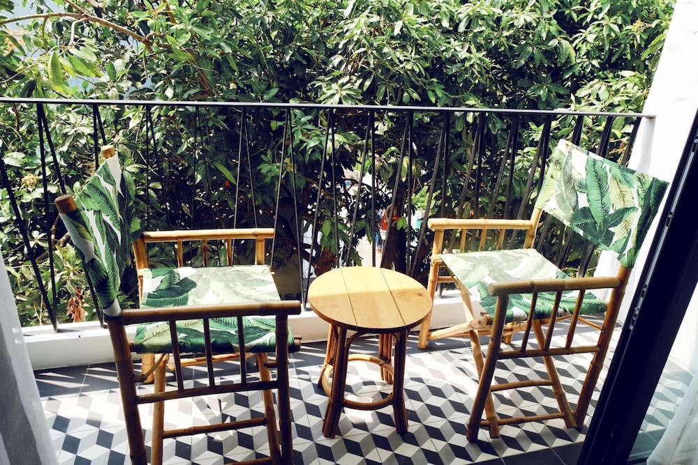 Green River Boutique Hotel 40/49