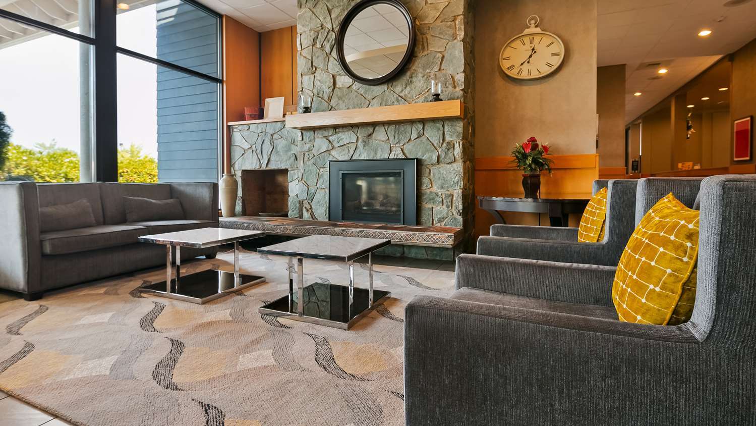 Silverdale Beach Hotel 36/50