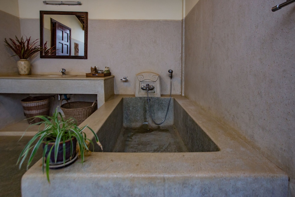 Terres Rouges Lodge 4/50