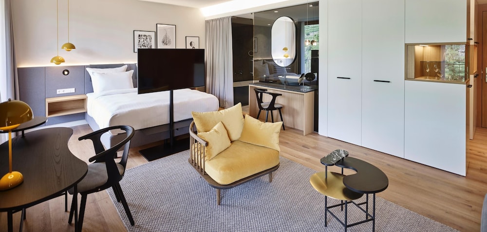 Steigenberger Hotel And Spa Krems 49/57