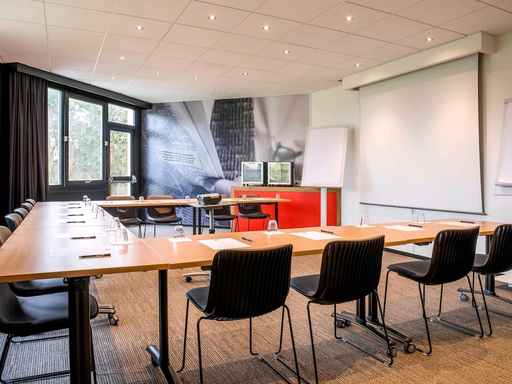 Ibis Chalons En Champagne 50/58
