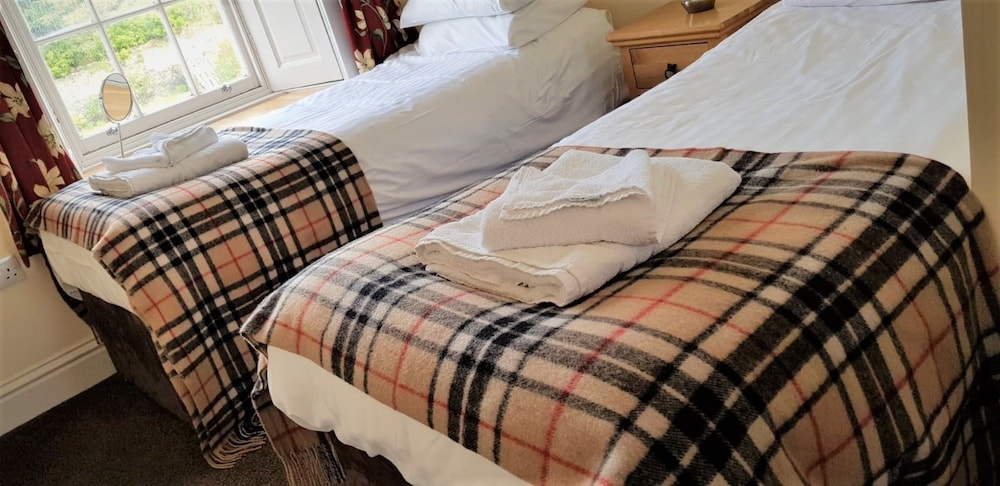 The Harbour House Hotel 13/50