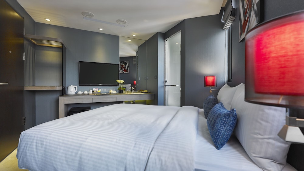 Beauty Hotels Taipei - Hotel B7 Journey 8/53