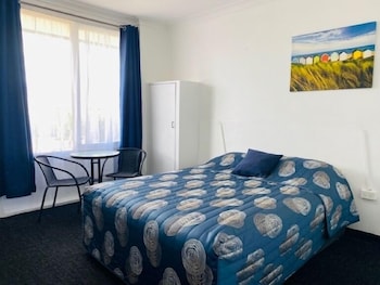 Tamworth Budget Motel 11/21
