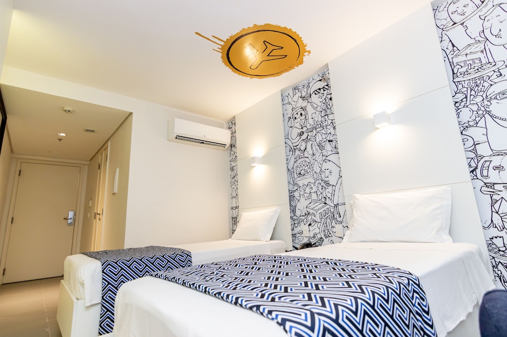 Ibis Styles Rio De Janeiro Botafogo 17/49