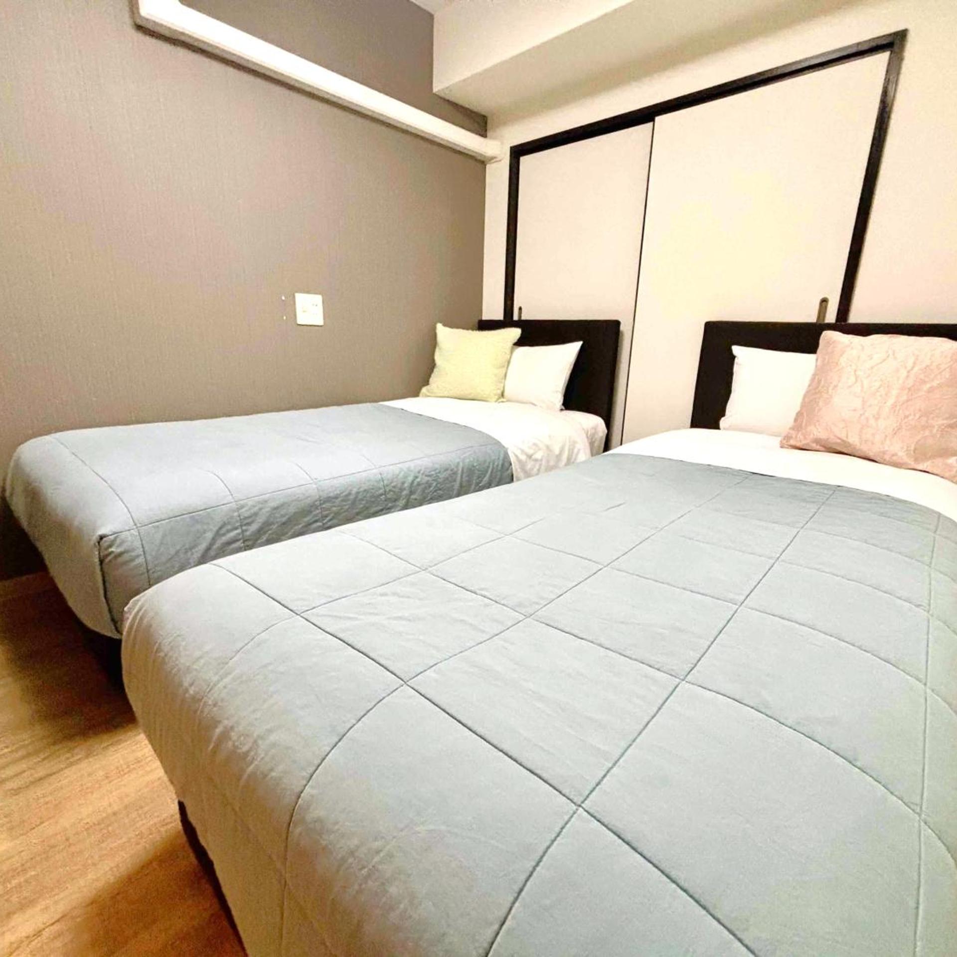 Business Inn Sennichimae Hotel 22/66