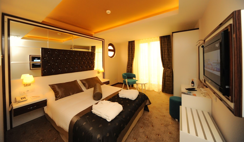 Blueberry Boutique Hotel - Boutique Class 15/47