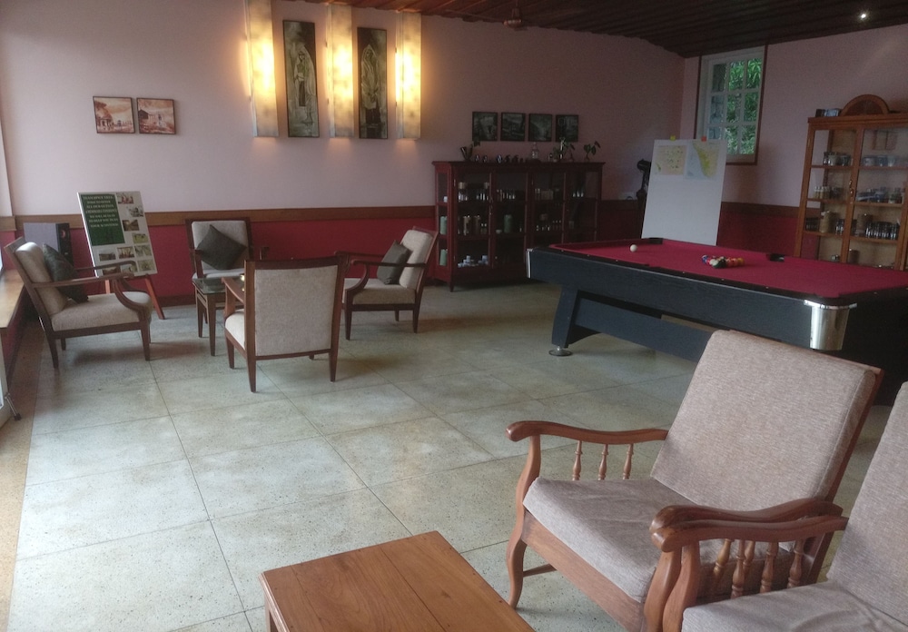 Spice Tree Munnar 32/50