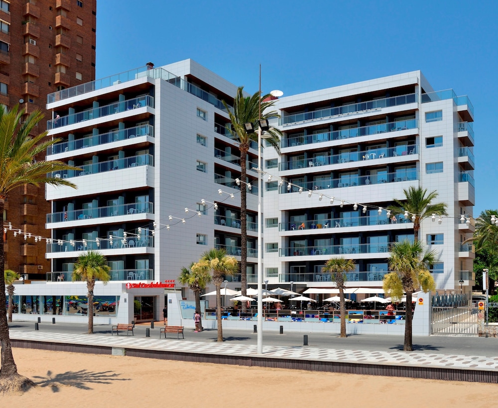 Innside Costablanca Adults Only 59/67
