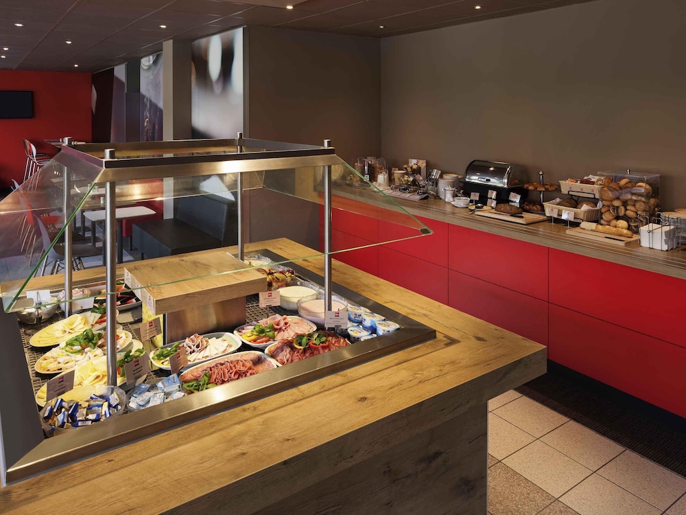 ibis Nuernberg Hauptbahnhof 20/47