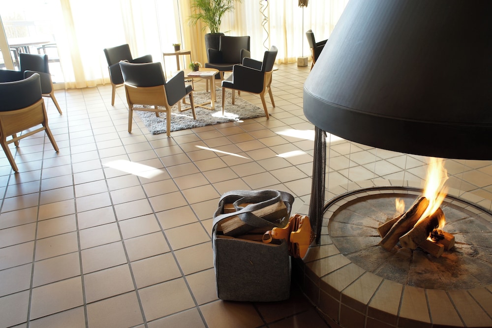 Dorint Parkhotel Bad Zurzach 25/35
