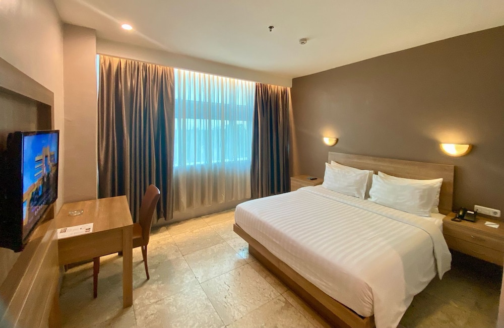 Manna Hotel Pematangsiantar 9/43